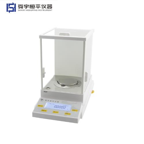 上海恒平精密電子天平JA1003