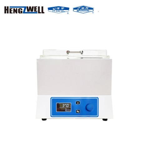 上海躍進(jìn)恒溫水浴箱HWB-6
