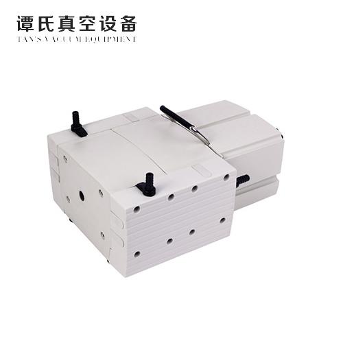 臨海譚氏抗化學腐蝕隔膜泵DVP2Dpro