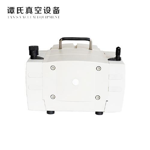 臨海譚氏抗化學腐蝕隔膜泵DVP4pro