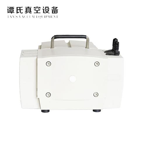 臨海譚氏抗化學腐蝕隔膜泵DVP2pro