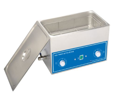 昆山舒美ES系列超聲波清洗器KQ-500ES（停產）