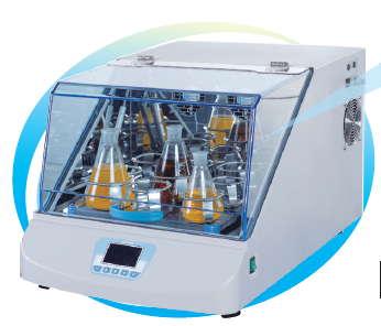 上海一恒恒溫培養搖床THZ-98B