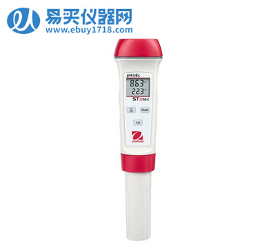 奧豪斯多參數測試筆 ST20M-C