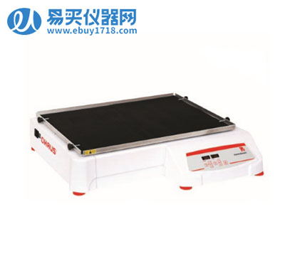 奧豪斯數(shù)顯控制大負載圓周式搖床SHHD2325DG