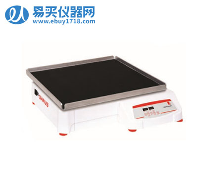 奧豪斯數(shù)顯控制大負載圓周式搖床SHHD4525DG