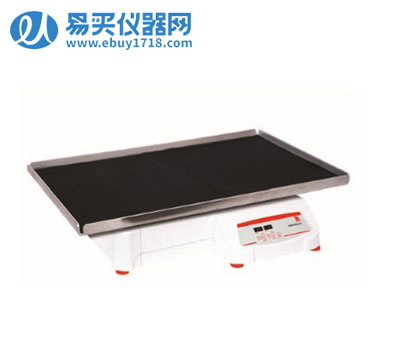 奧豪斯數(shù)顯控制大負載圓周式搖床SHHD6825DG