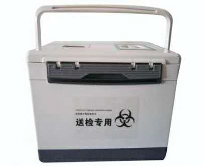 北京新材遠業(yè)標本運輸箱XC014