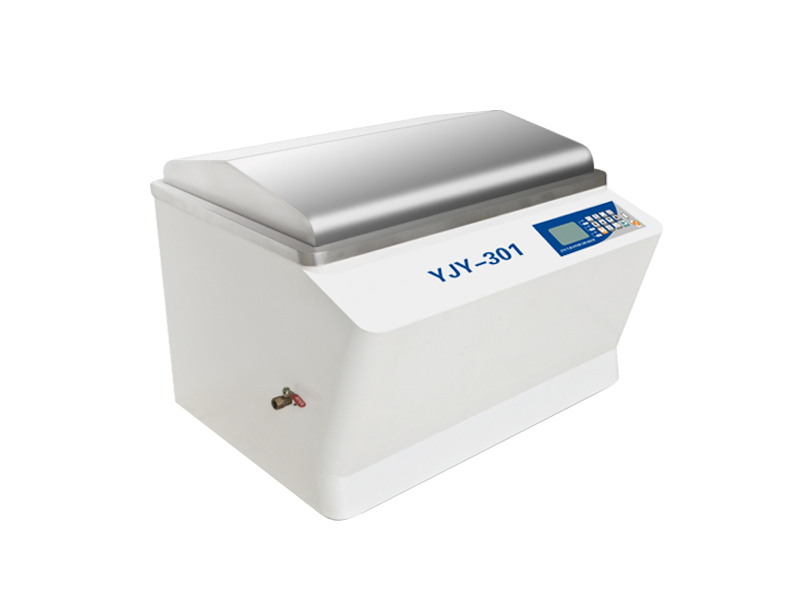 上海躍進水浴搖床YJY-303