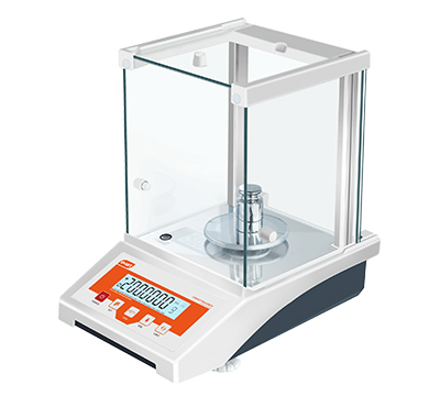 艾斯瑪特電子天平IS1204E