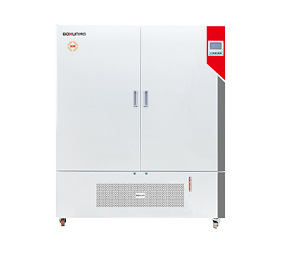上海 博迅恒溫恒濕箱（藥品穩定試驗箱） BSC-800