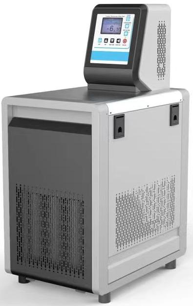 DC-N 系列低溫恒溫槽(彩屏)DC-1010N