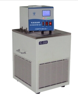 上海衡平DC-4020數顯低溫恒溫槽