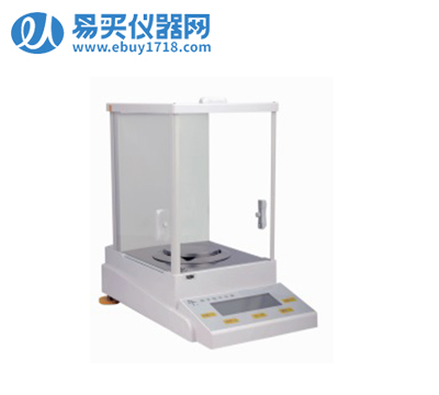 上海恒平電子天平FB224