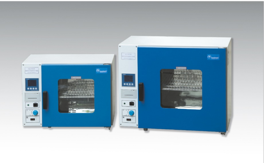 上海齊欣精密電熱恒溫鼓風干燥箱KLG-9070A