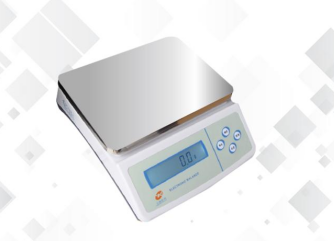 上海佑科電子天平YP80001