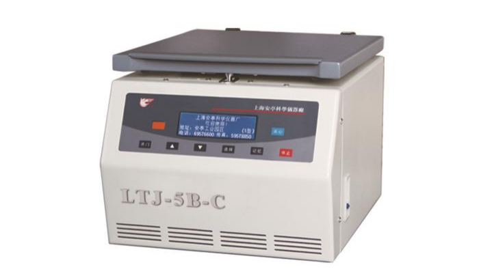 上海安亭離心式原油水份測(cè)定儀LTJ-5B-C